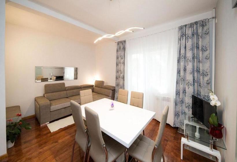 Apartment Villa Zdenka