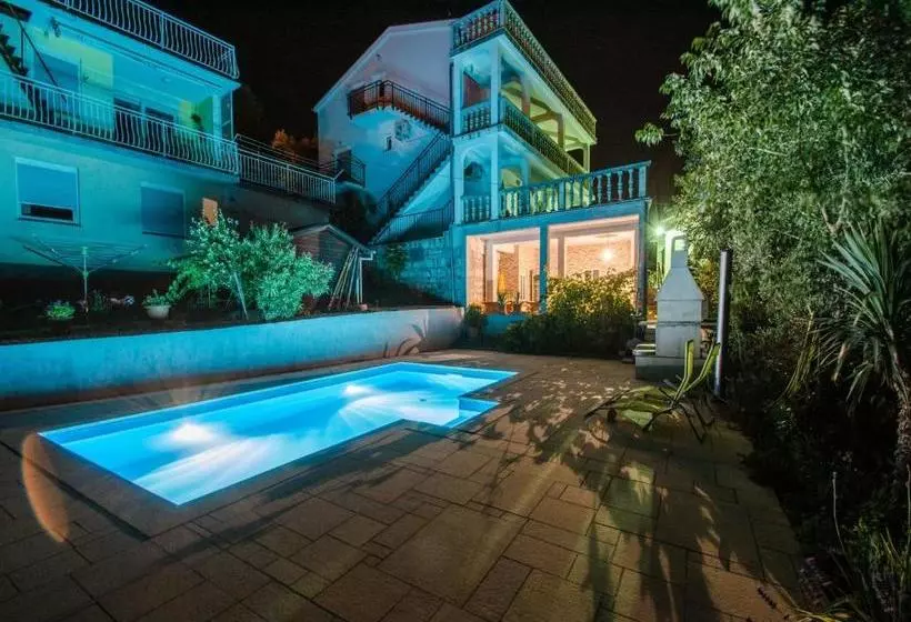 Apartments Ivano
