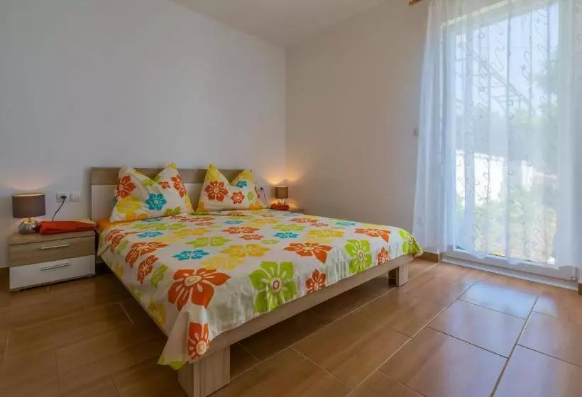 Apartments Ivano