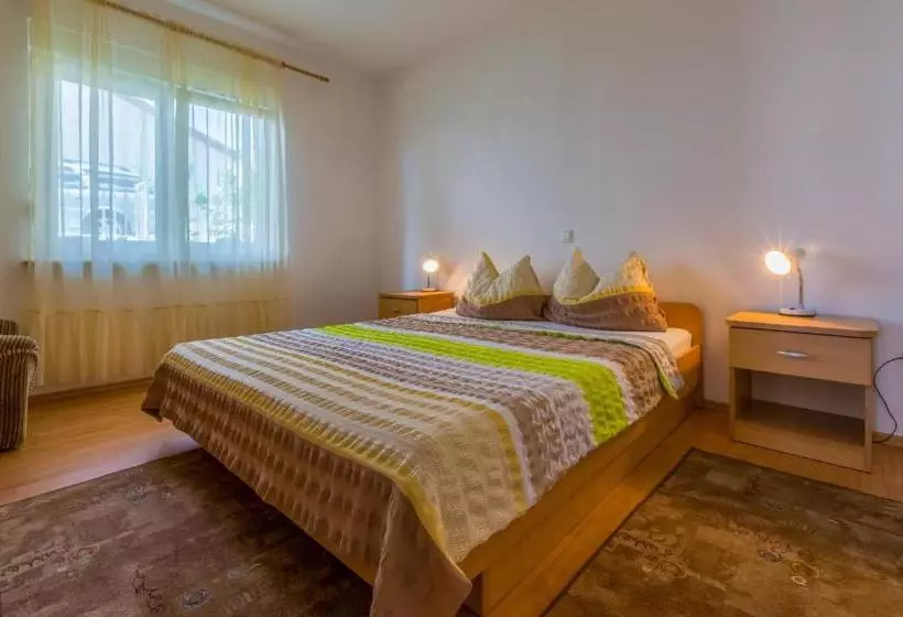 Apartments Ivano