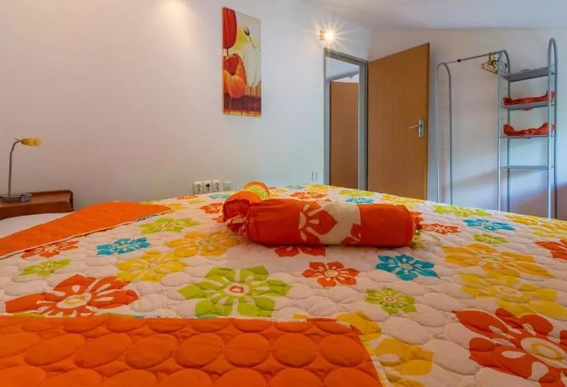 Apartments Ivano