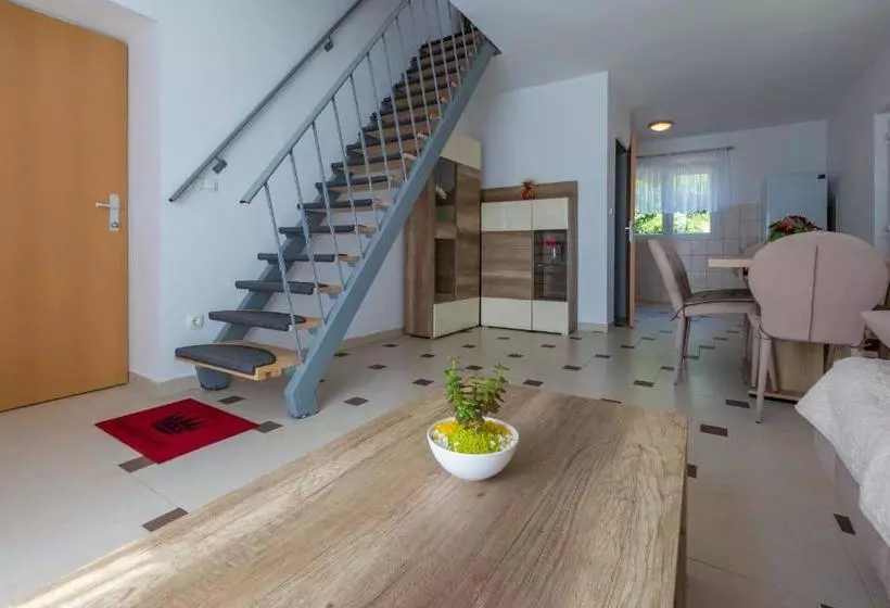 Apartments Ivano
