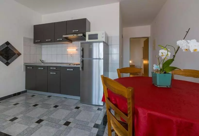 Apartments Ivano