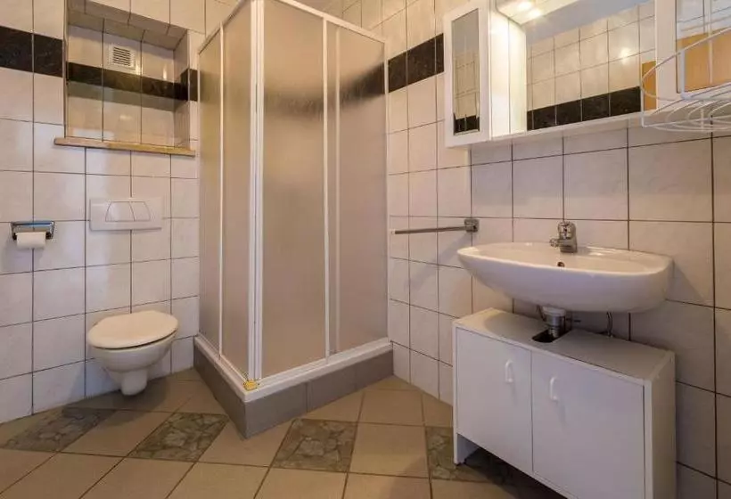 Apartments Ivano