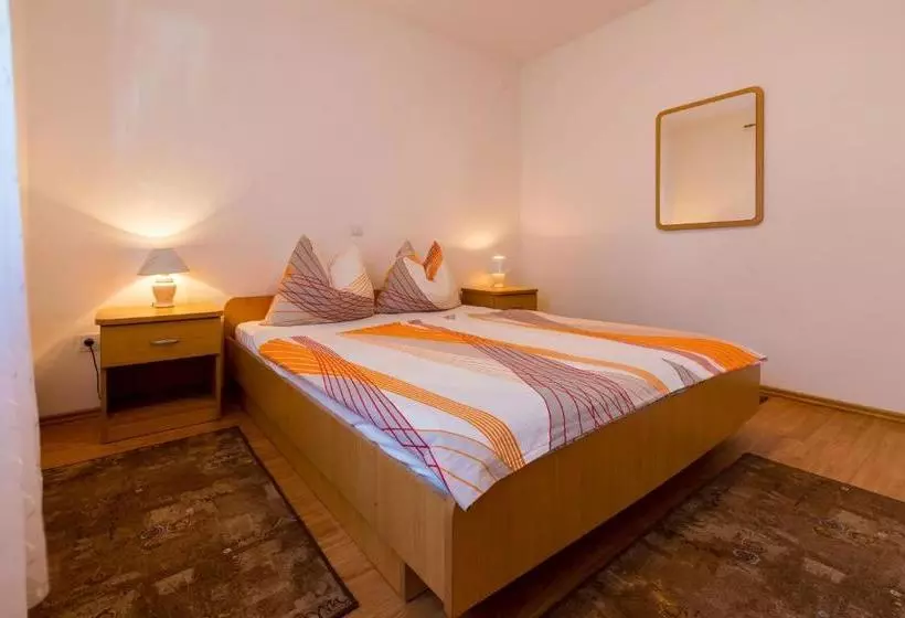 Apartments Ivano