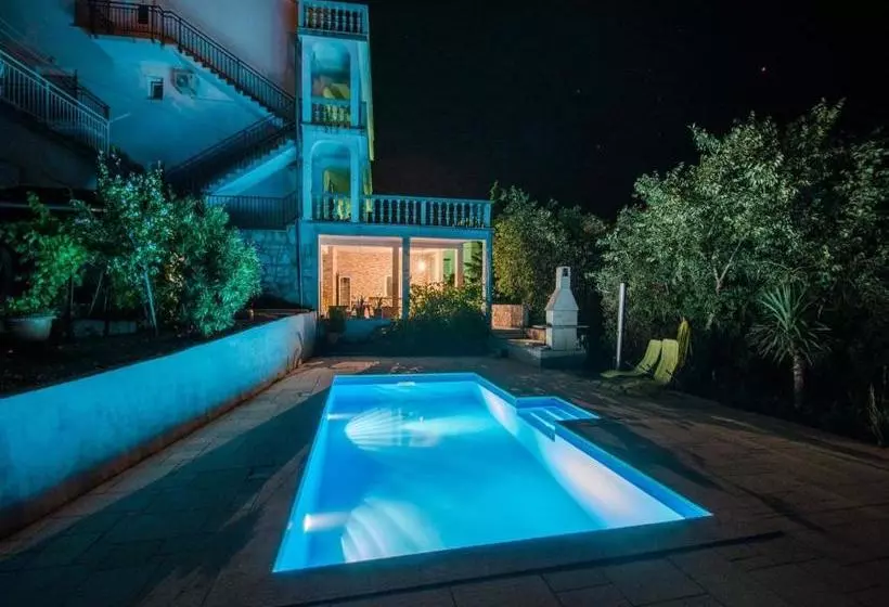 Apartments Ivano