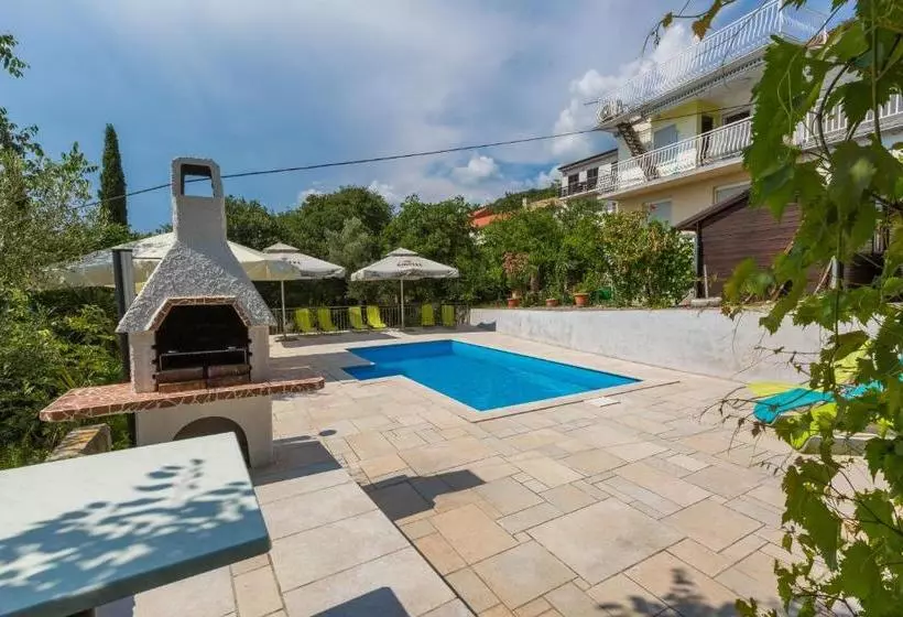 Apartments Ivano