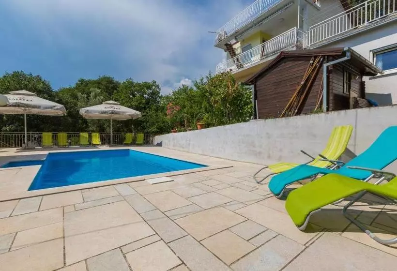 Apartments Ivano