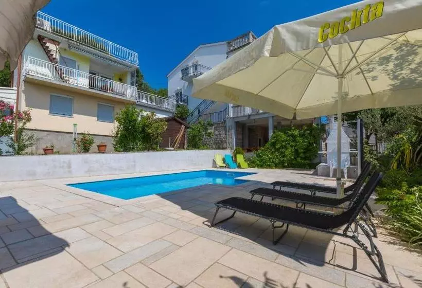 Apartments Ivano