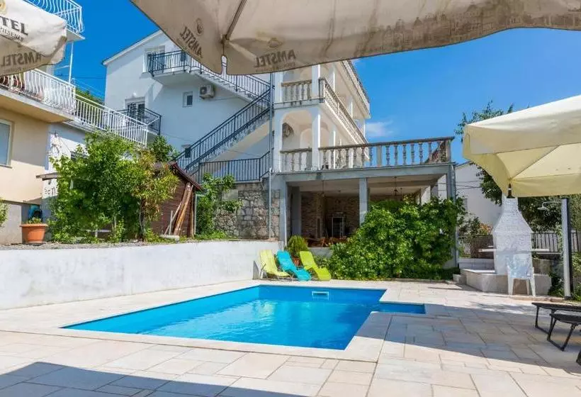 Apartments Ivano