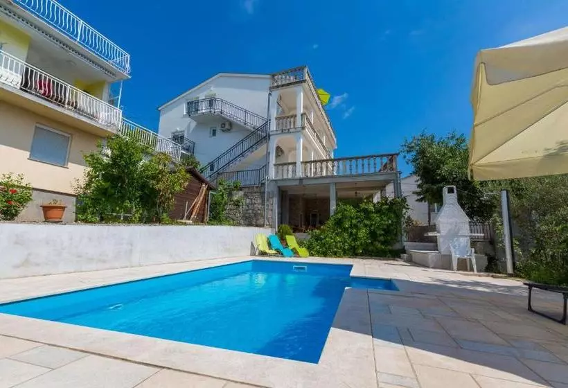 Apartments Ivano