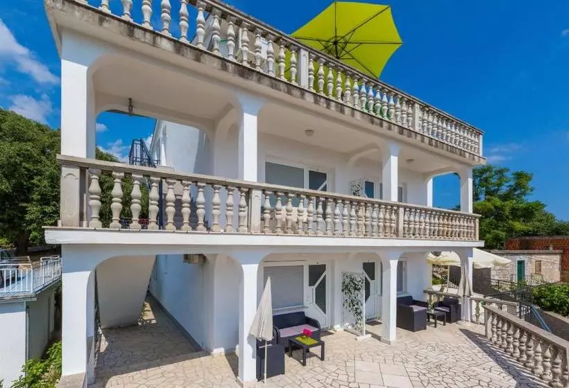 Apartments Ivano