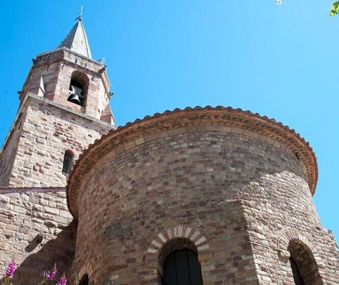 Bed and Breakfast La Garriniere