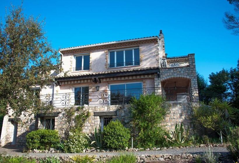 Bed and Breakfast La Garriniere