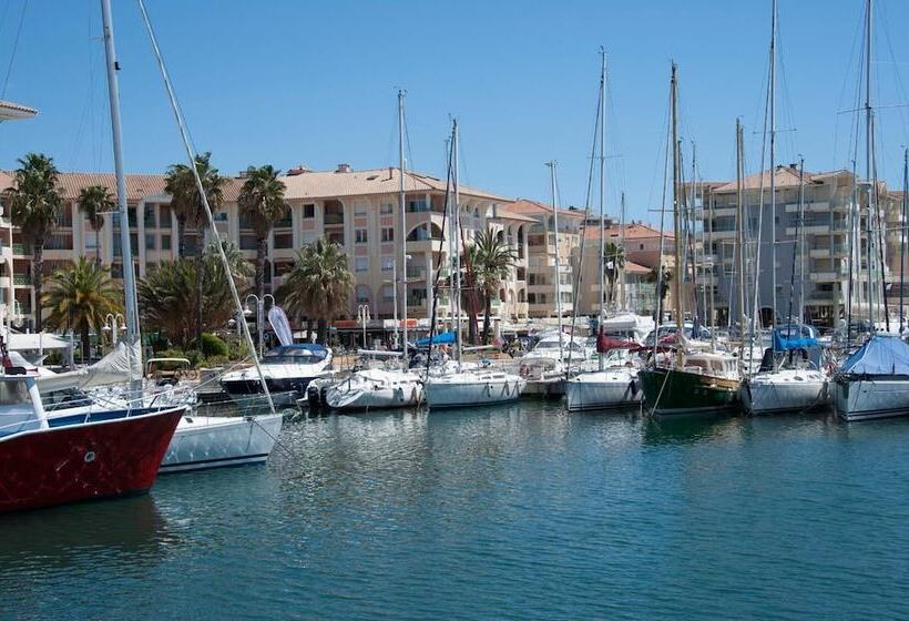 Bed and Breakfast La Garriniere