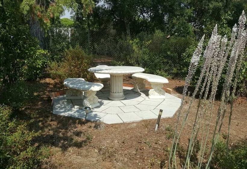 Bed and Breakfast La Garriniere