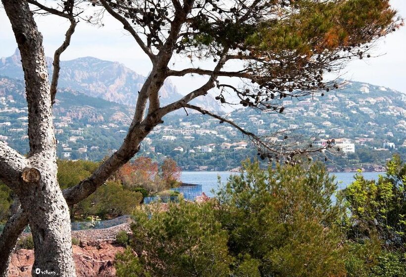 Bed and Breakfast La Garriniere