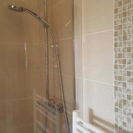 Bed and Breakfast La Garriniere