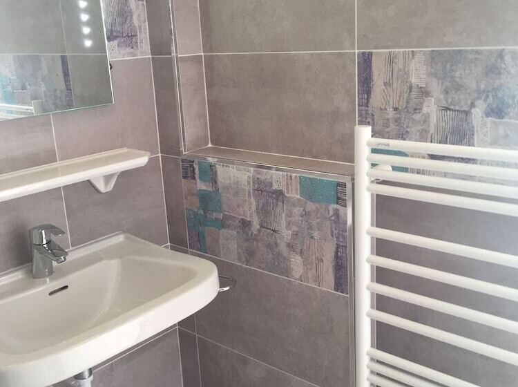 Bed and Breakfast La Garriniere