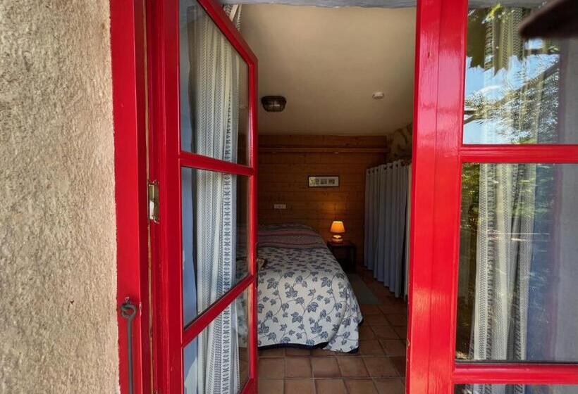 Bed and Breakfast Mas Lo Faix