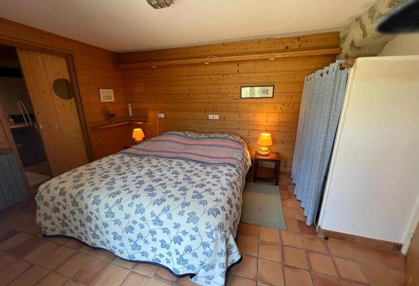 Bed and Breakfast Mas Lo Faix