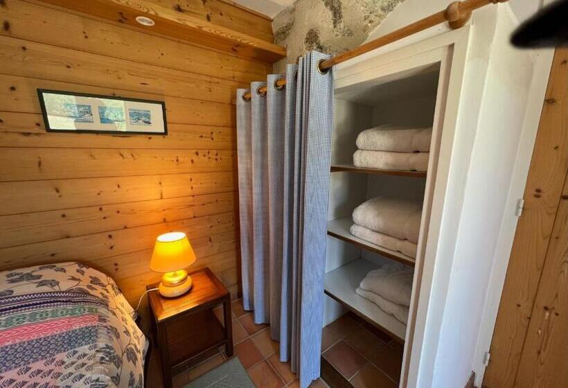 Bed and Breakfast Mas Lo Faix