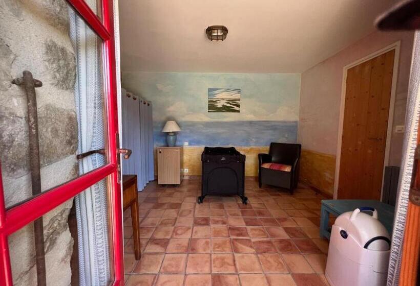 Bed and Breakfast Mas Lo Faix