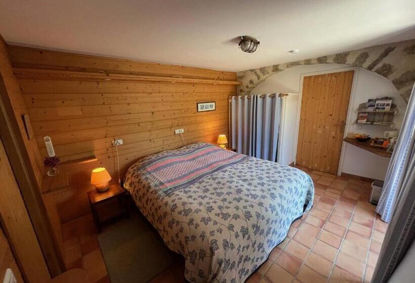 Bed and Breakfast Mas Lo Faix