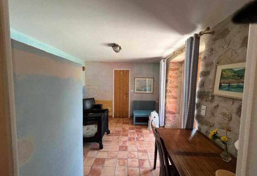 Bed and Breakfast Mas Lo Faix