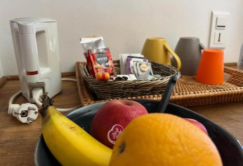 Bed and Breakfast Mas Lo Faix