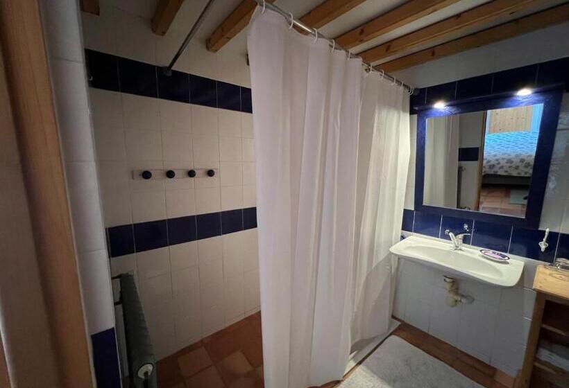 Bed and Breakfast Mas Lo Faix