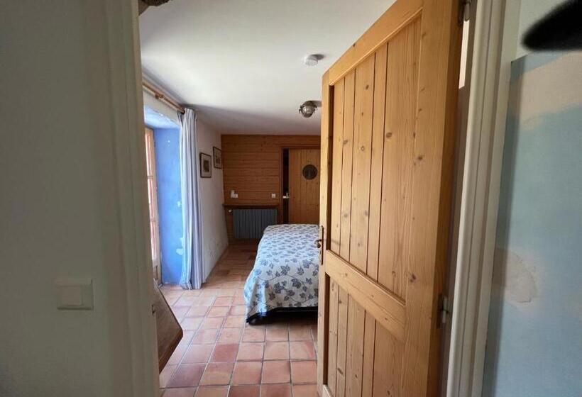 Bed and Breakfast Mas Lo Faix