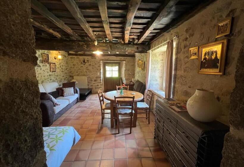 Bed and Breakfast Mas Lo Faix