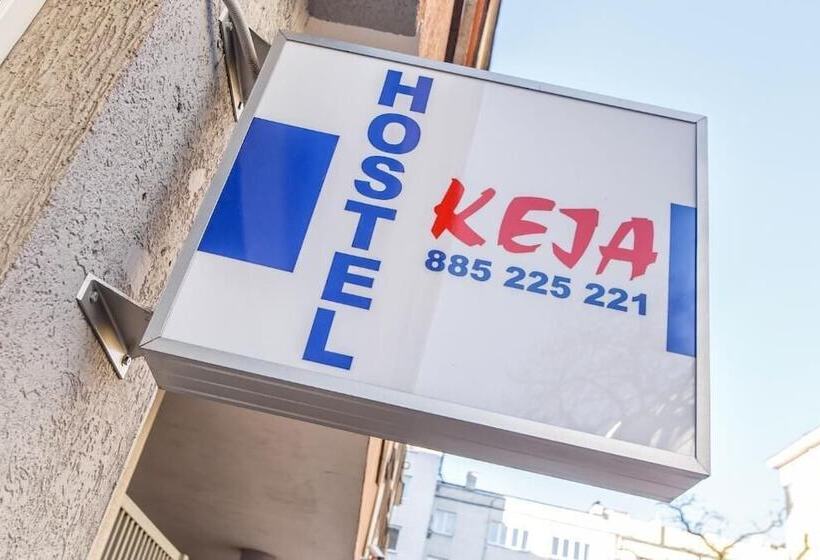 Hostel Keja