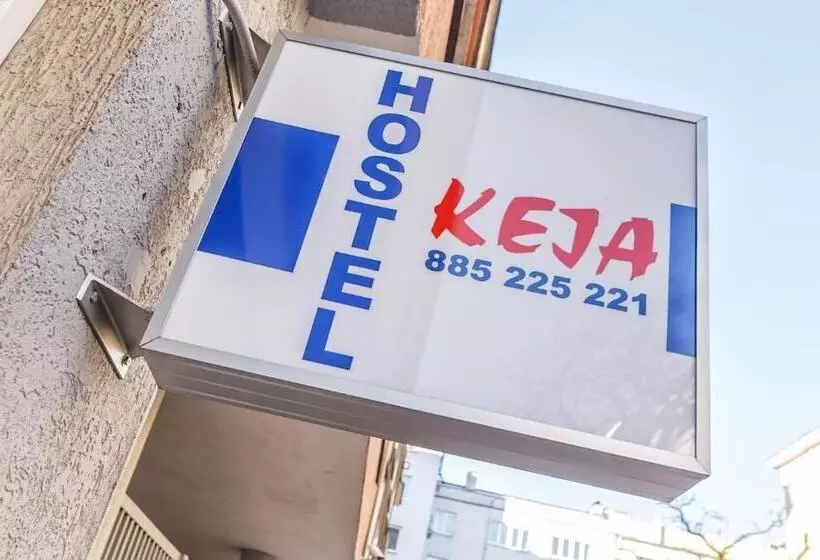 Hostel Keja