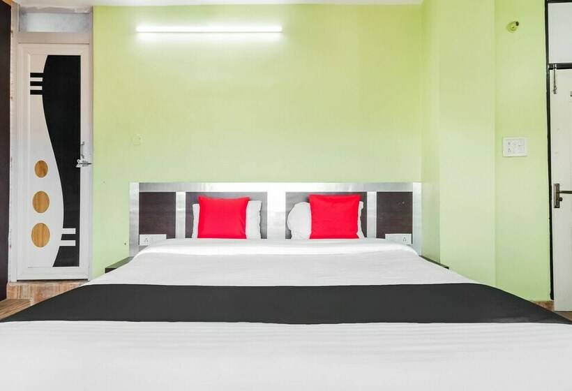 هتل Capital O 49024 Aryavart