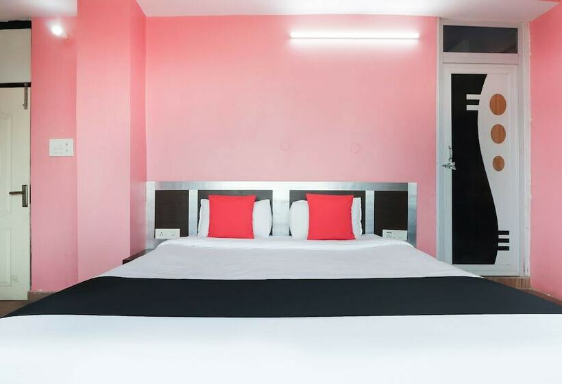 هتل Capital O 49024 Aryavart