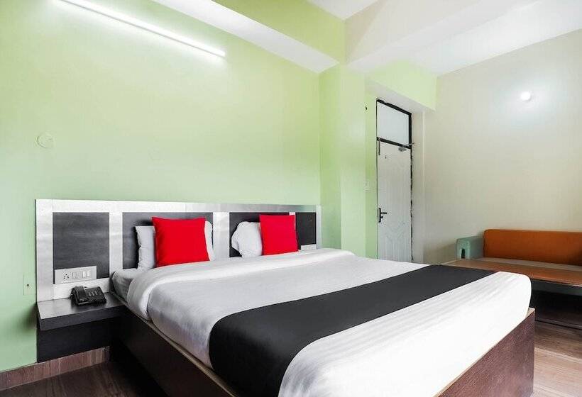 هتل Capital O 49024 Aryavart