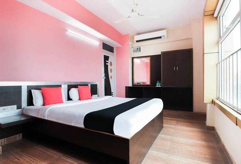 هتل Capital O 49024 Aryavart