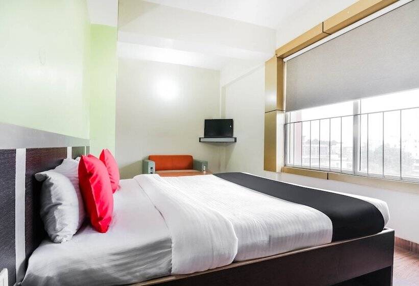 هتل Capital O 49024 Aryavart