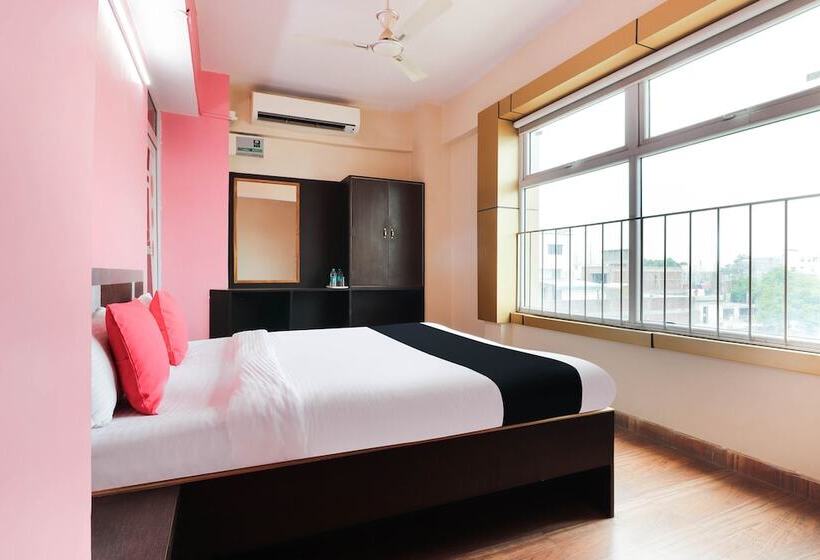 هتل Capital O 49024 Aryavart