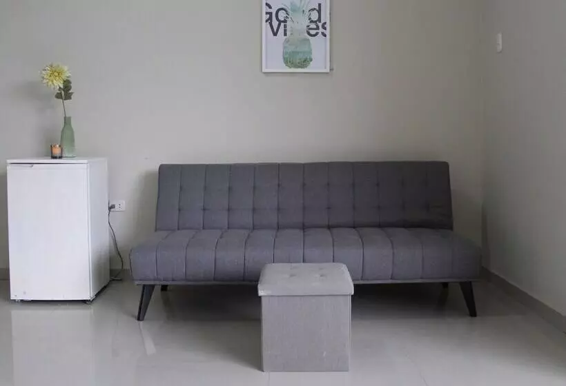 هتل La Suite De Petita S Inn I