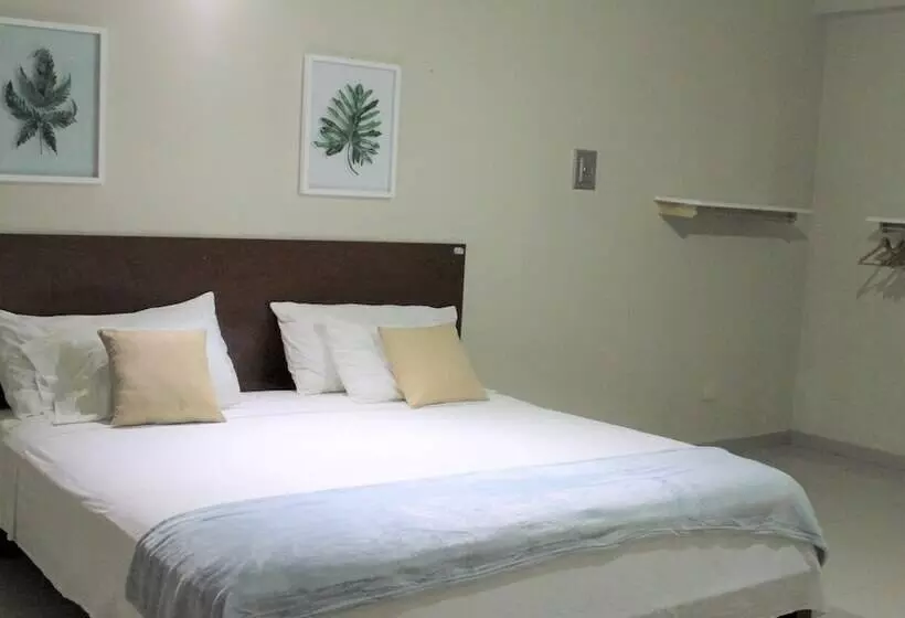 هتل La Suite De Petita S Inn I