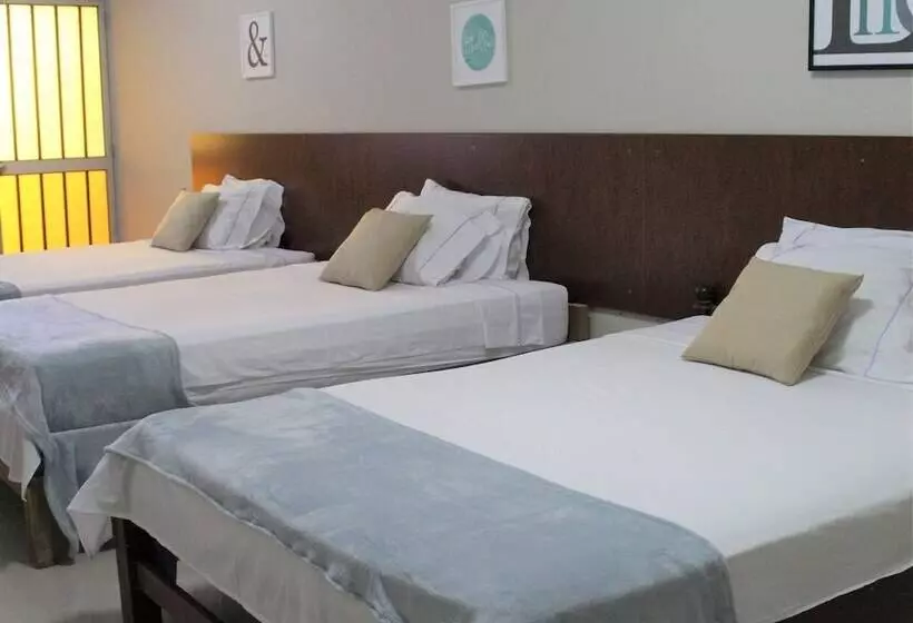 هتل La Suite De Petita S Inn I