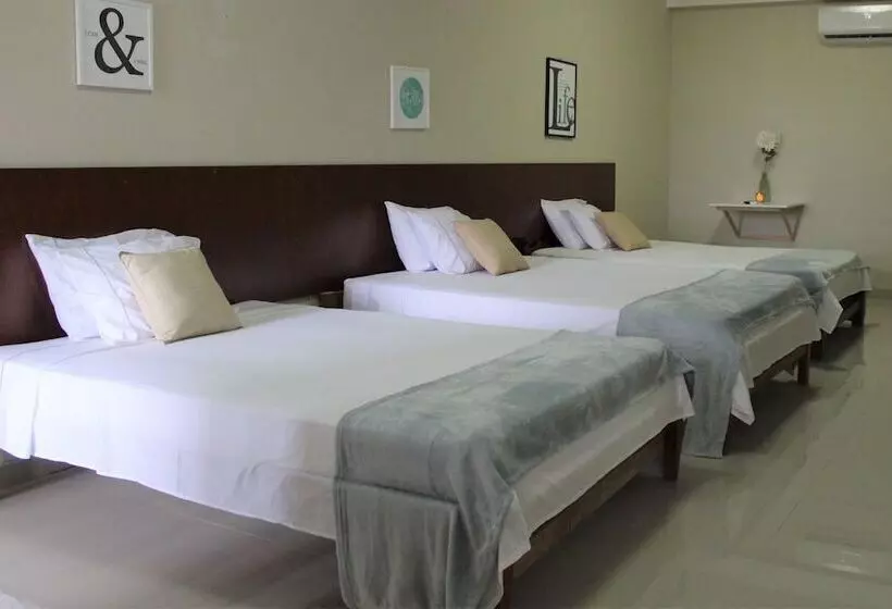 هتل La Suite De Petita S Inn I