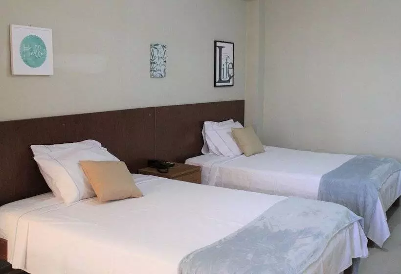 هتل La Suite De Petita S Inn I