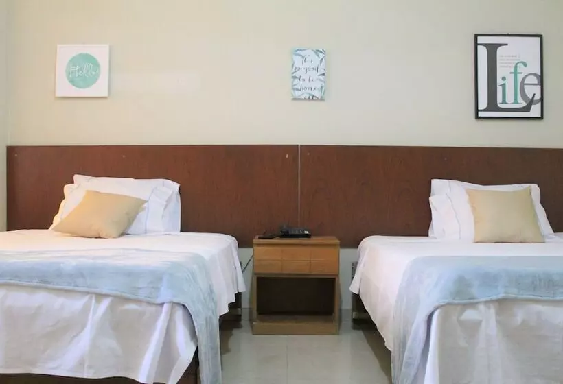 هتل La Suite De Petita S Inn I