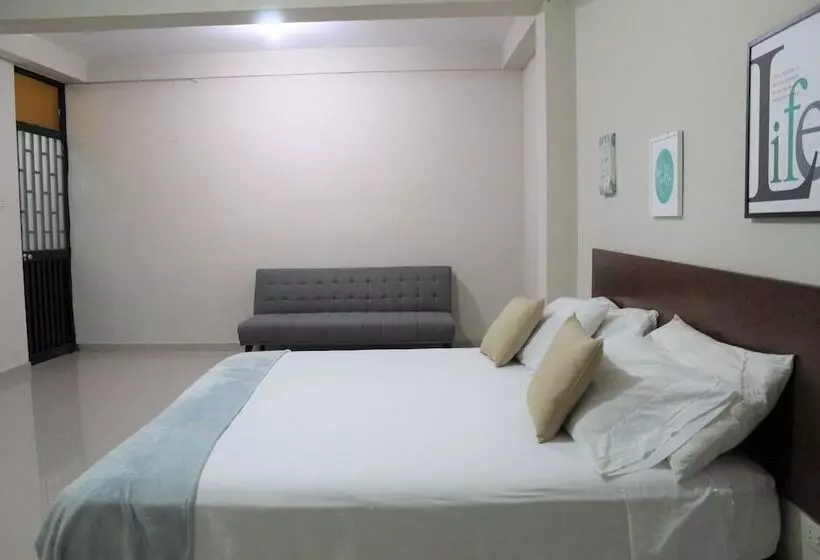هتل La Suite De Petita S Inn I