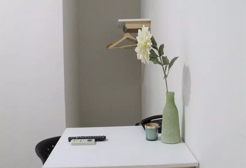 هتل La Suite De Petita S Inn I