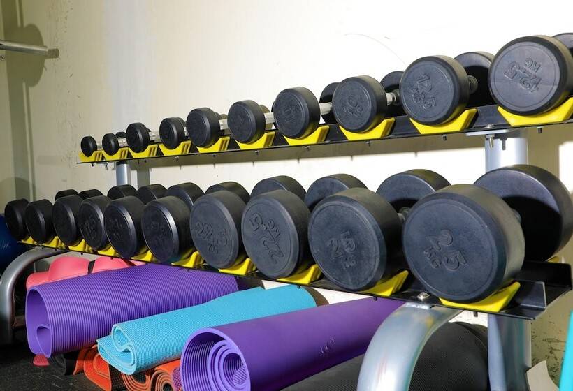 هتل Tewodros Belay International